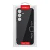 Чохол до мобільного телефона Intaleo SoftShell Samsung Galaxy S24 Black (1283126590450) зображення 2