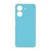 Чохол до мобільного телефона Intaleo Silicone Xiaomi Redmi 13C 4G Light Blue (1283126600739)