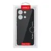 Чохол до мобільного телефона Intaleo SoftShell Xiaomi Redmi Note 13 4G Black (1283126592072) зображення 2