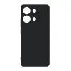 Чохол до мобільного телефона Intaleo SoftShell Xiaomi Redmi Note 13 4G Black (1283126592072)