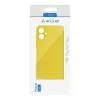Чохол до мобільного телефона ACCLAB Silicone Samsung Galaxy A06 Yellow (1283126601620) зображення 2
