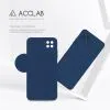 Чохол до мобільного телефона ACCLAB SoftShell Samsung Galaxy A22 5G Blue (1283126557262) зображення 5