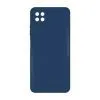 Чохол до мобільного телефона ACCLAB SoftShell Samsung Galaxy A22 5G Blue (1283126557262)
