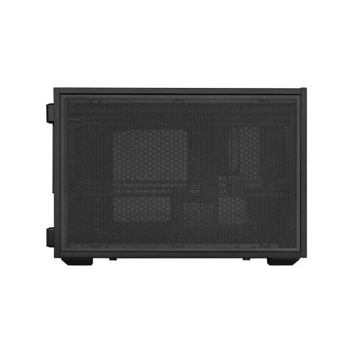Корпус для ПК Lian Li B4-mATX Black (G99.B4X.00) зображення 3