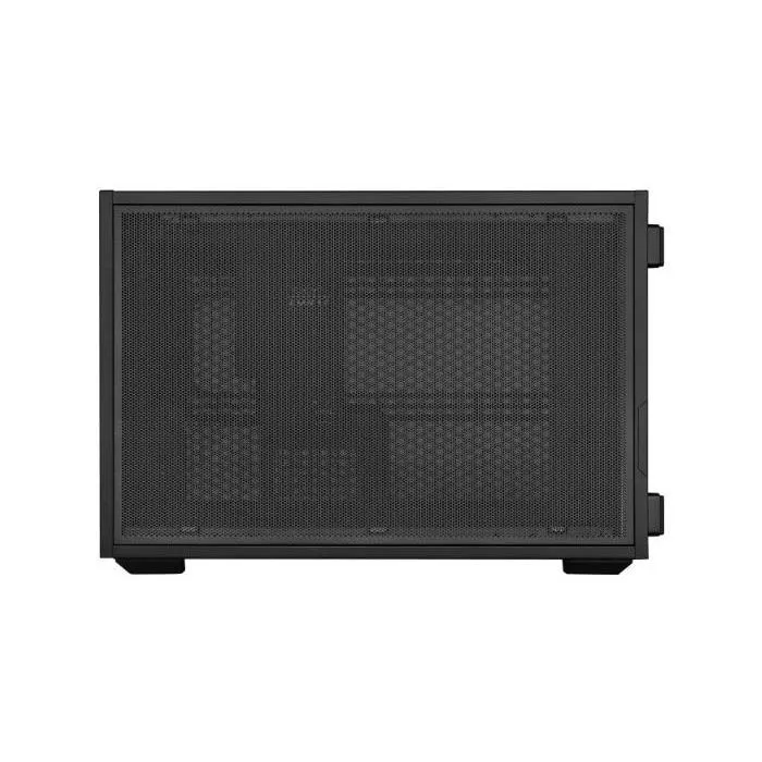Корпус для ПК Lian Li B4-mATX Black (G99.B4X.00) зображення 4