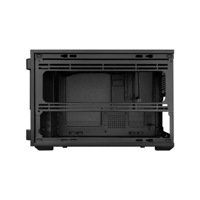 Корпус для ПК Lian Li B4-mATX Black (G99.B4X.00) зображення 5