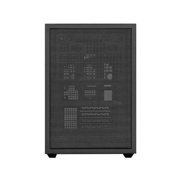 Корпус для ПК Lian Li B4-mATX Black (G99.B4X.00) зображення 9
