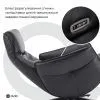 Офісне крісло Qlab RC300B Black (RC300B) зображення 10