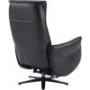 Офісне крісло Qlab RC300B Black (RC300B) зображення 4