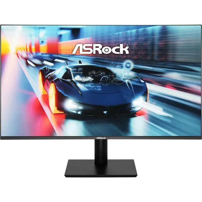 Монітор ASRock CL25FFAE