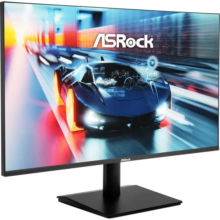 Монітор ASRock CL25FFAE зображення 2