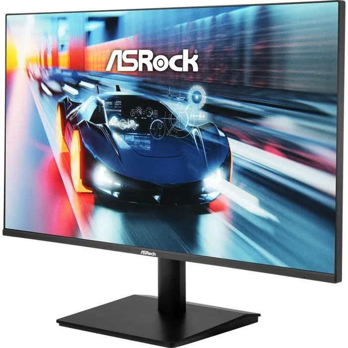 Монітор ASRock CL25FFAE зображення 3