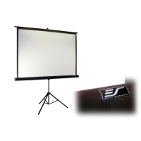 Проекционный экран T85UWS1 Elite Screens
