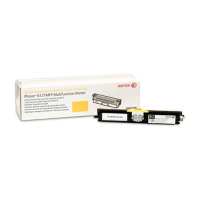Тонер-картридж Xerox PH6121MFP Yellow (106R01465)