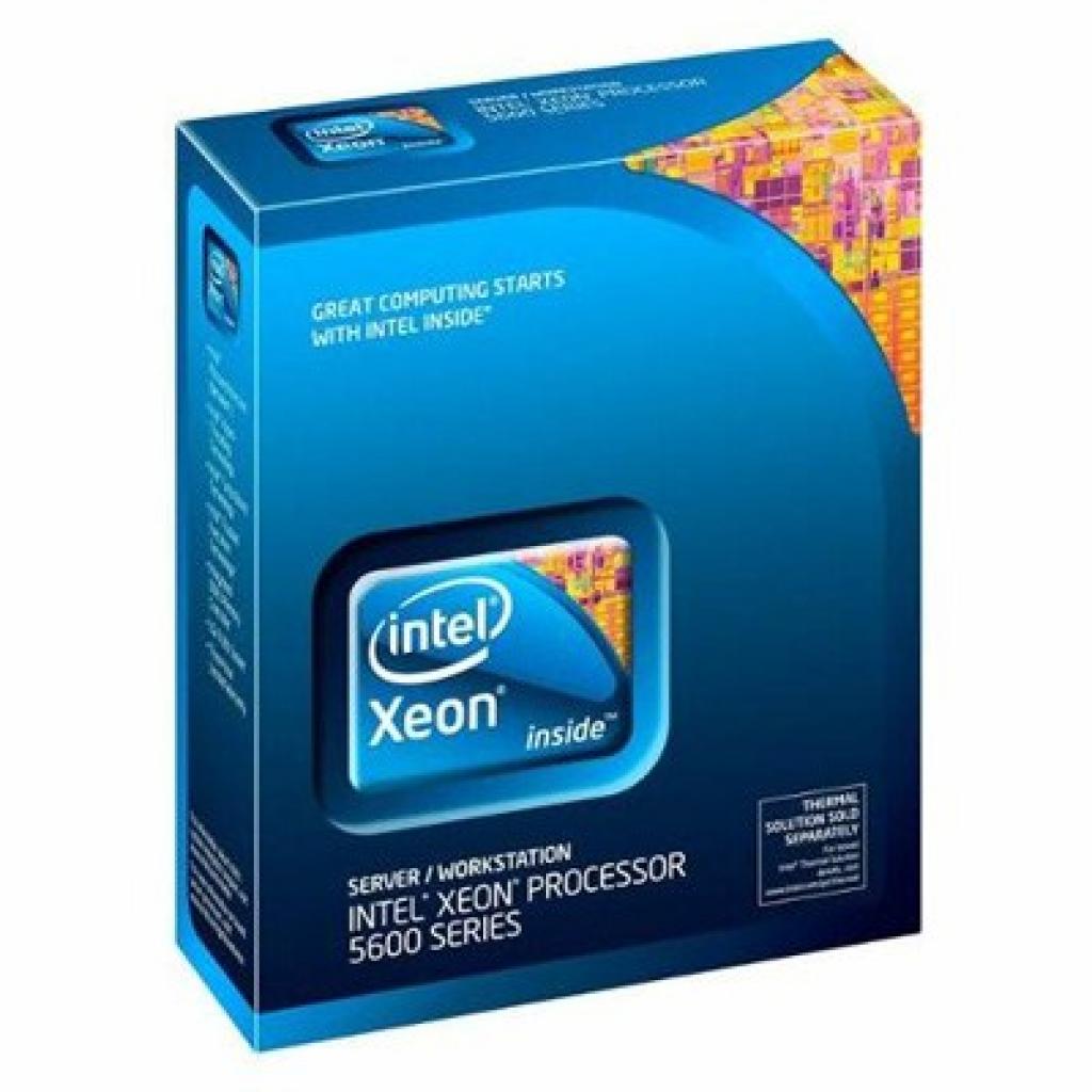 Процессор серверный INTEL Xeon E5603 (BX80614E5603)
