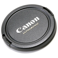Крышка объектива E-77 Canon (2734A001)