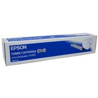 Картридж Epson AcuLaser C4100 black (C13S050149)