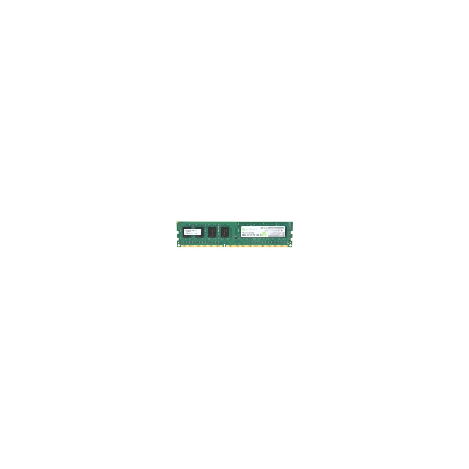 Модуль пам'яті для комп'ютера DDR3 1GB 1333 MHz Micron (RM12864BA1339)