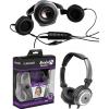 Наушники A4Tech HSB-100U