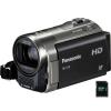Цифровая видеокамера Panasonic HC-V10 black (HC-V10EE-K)