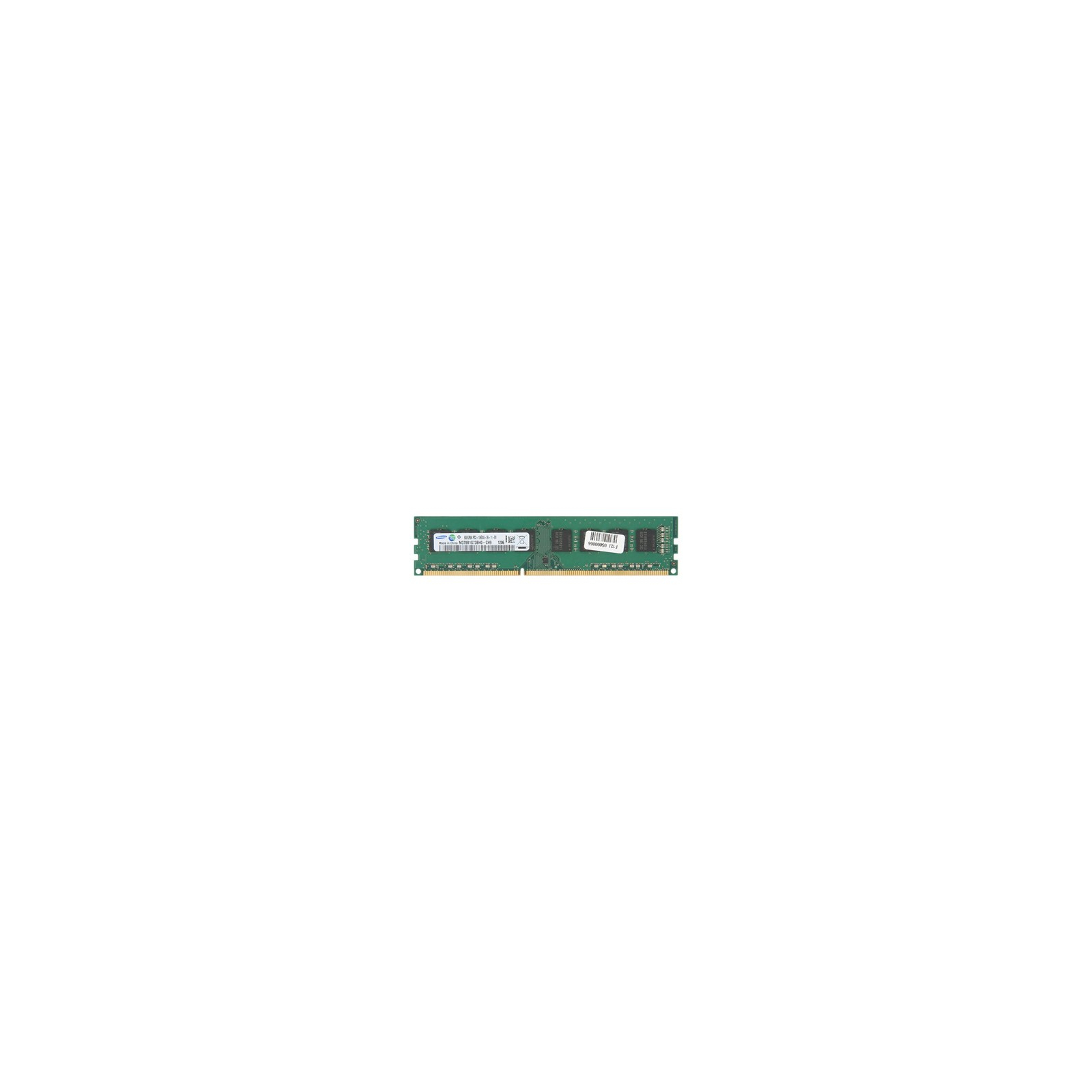 Модуль пам'яті для комп'ютера DDR3 8GB 1333 MHz Samsung (M378B1G73BH0-CH9)