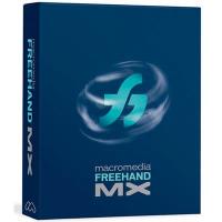 Программная продукция Freehand 11 Macintosh International Adobe (38000656)