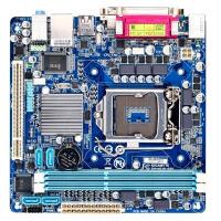 Материнская плата GIGABYTE GA-H61N-D2V