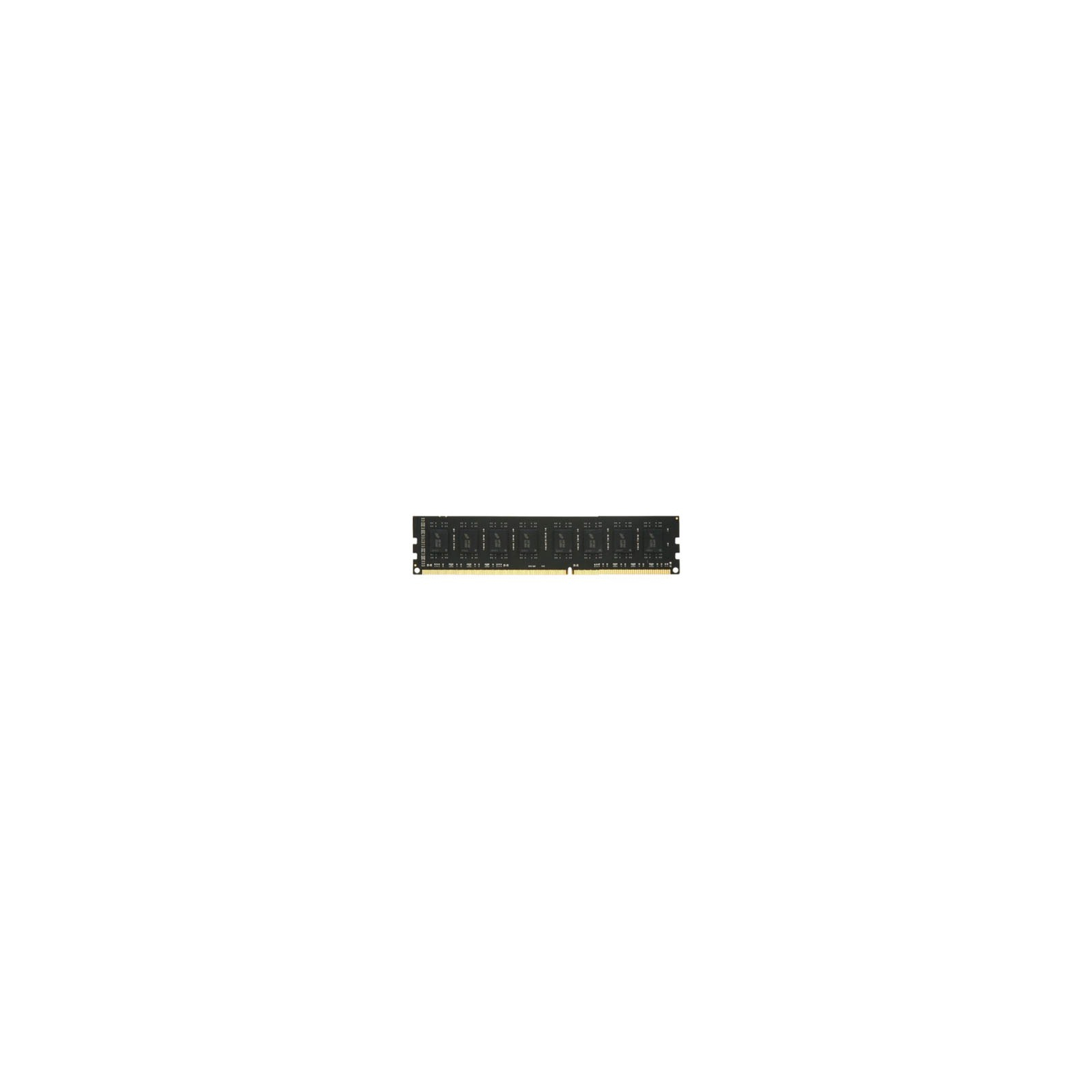 Модуль пам'яті для комп'ютера DDR3 4GB 1333 MHz G.Skill (F3-1333C9S-4GNS)