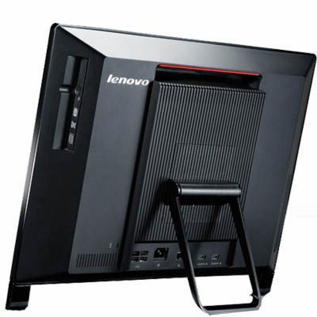 Комп'ютер Lenovo Edge 72z 20" (RCKJCRU) зображення 2