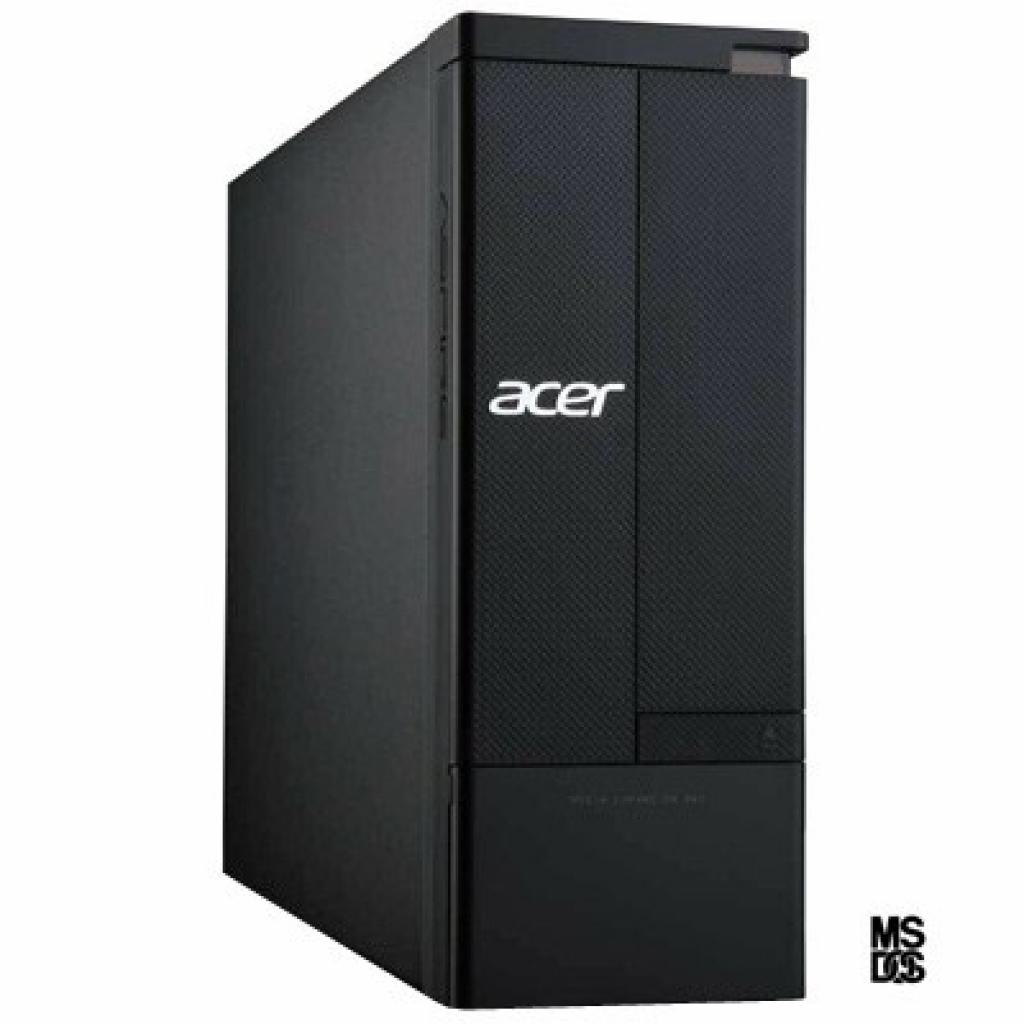 Комп'ютер Acer Aspire X1470 (DT.SJFME.001)