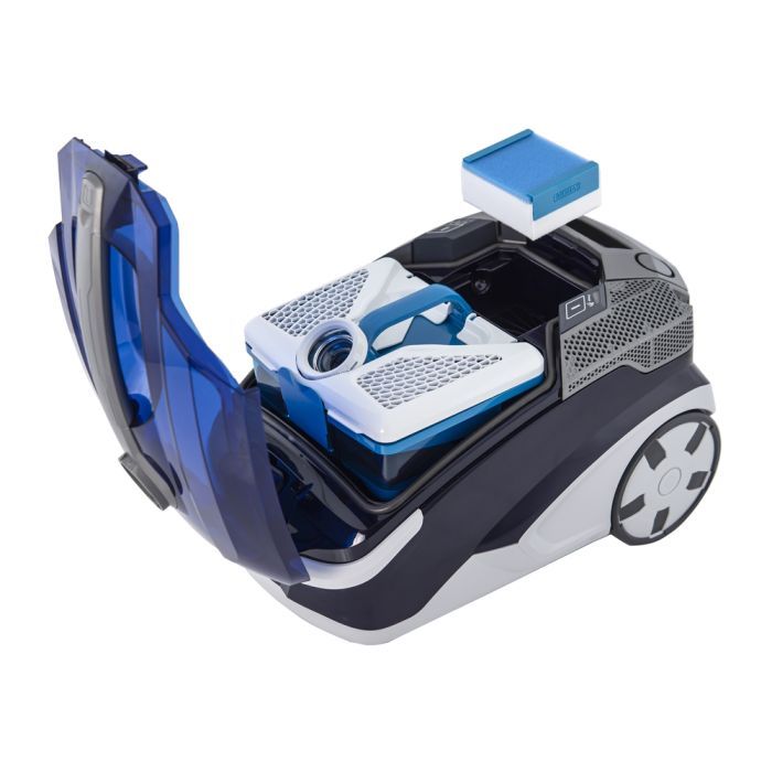 Пылесос Thomas Twin  XT (788565) изображение 6