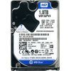 Жорсткий диск для ноутбука 2.5" 1TB WD (WD10JPVX)