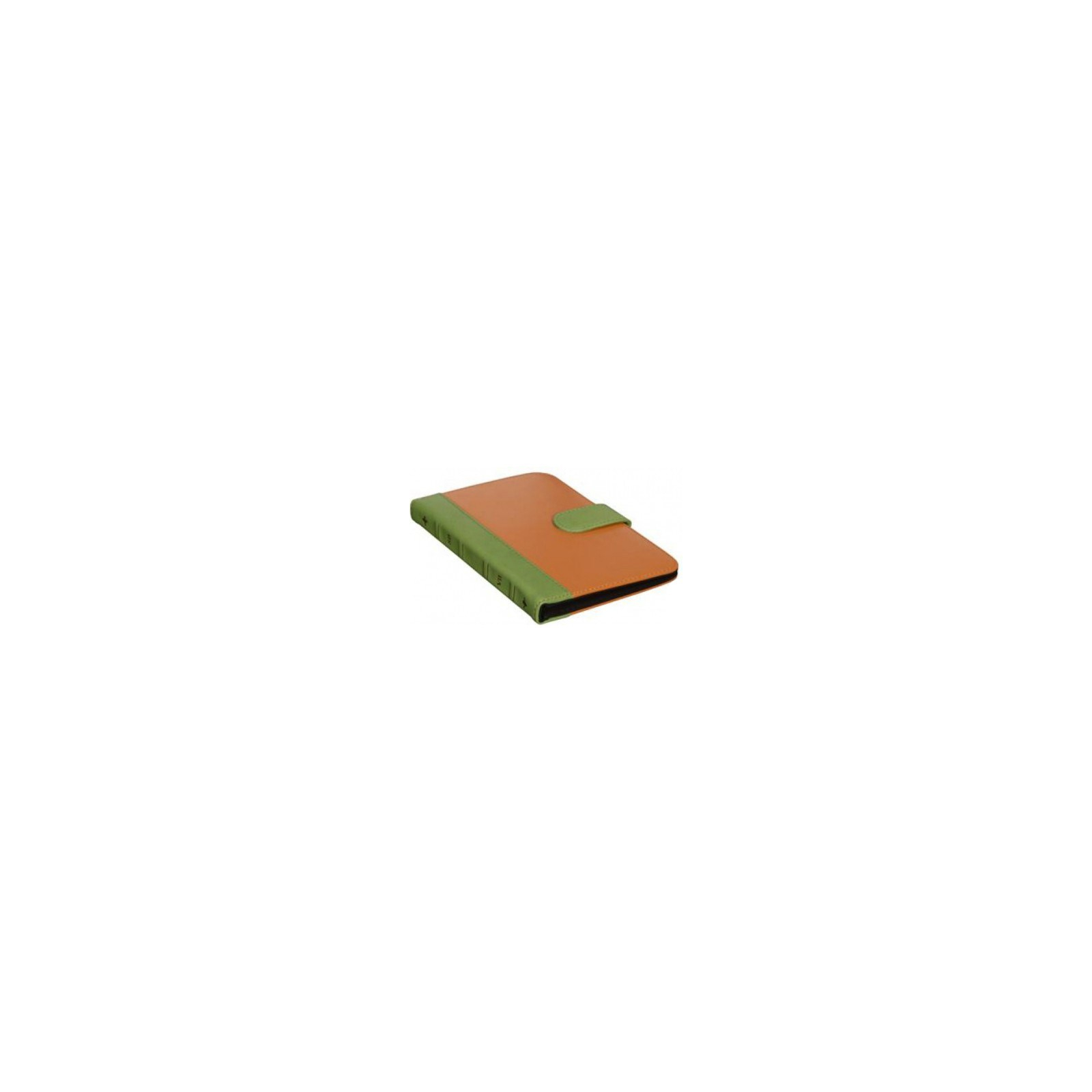 Чехол для электронной книги SB Bookcase L Orange-Green (SB141087)