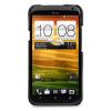 Чохол до мобільного телефона Melkco для HTC One X /Snap Cover/black (O2ONEXLOLT1BKLC) зображення 2