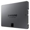 Накопитель SSD 2.5" 120GB Samsung (MZ-7TE120BW) изображение 2