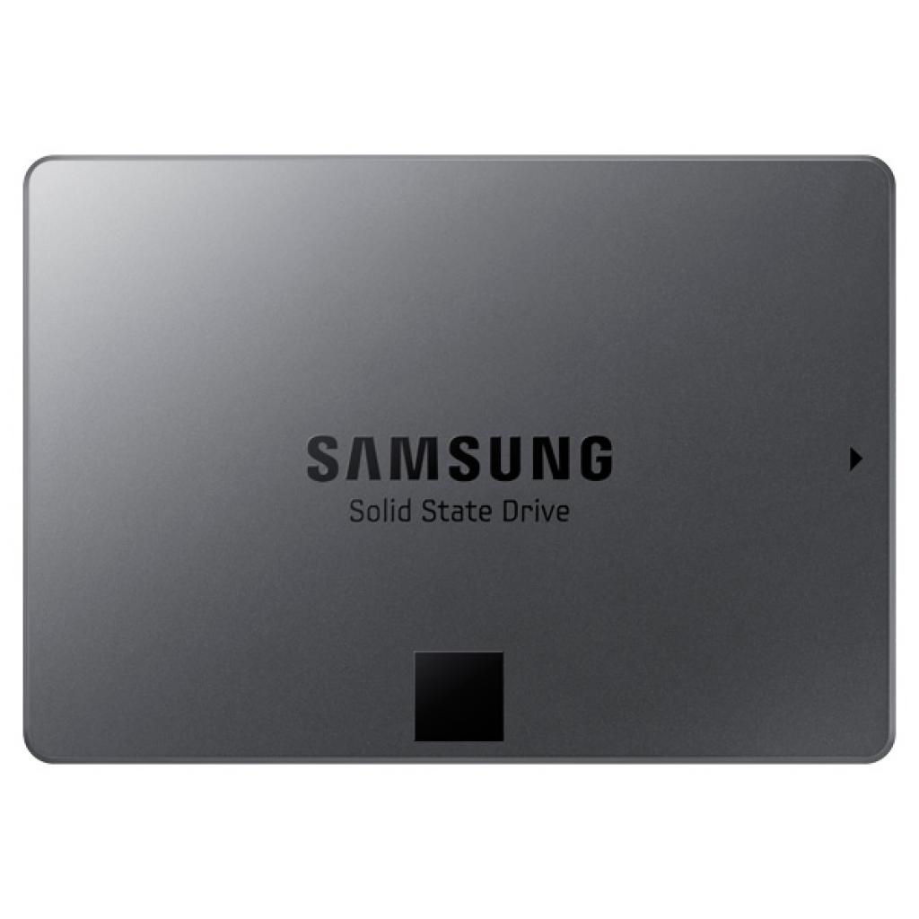 Накопитель SSD 2.5" 120GB Samsung (MZ-7TE120BW)