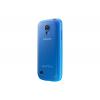 Чохол до мобільного телефона Samsung I9195 S4 mini/Light Blue/накладка (EF-PI919BCEGWW) зображення 3