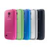 Чохол до мобільного телефона Samsung I9195 S4 mini/Light Blue/накладка (EF-PI919BCEGWW) зображення 4