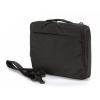 Сумка для ноутбука Tucano сумки 10" Slim case/Black (BNW10) изображение 2