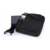 Сумка для ноутбука Tucano сумки 10" Slim case/Black (BNW10) зображення 5