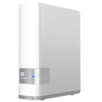 NAS 3.5" 4TB WD (WDBCTL0040HWT-EESN) зображення 3