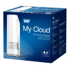 NAS 3.5" 4TB WD (WDBCTL0040HWT-EESN) зображення 6