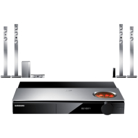 Домашний кинотеатр Samsung HT-F9750W/RU изображение 3