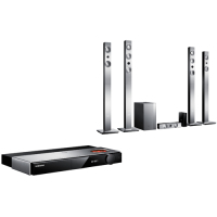 Домашний кинотеатр Samsung HT-F9750W/RU изображение 4