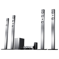 Домашний кинотеатр Samsung HT-F9750W/RU изображение 5