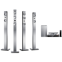 Домашний кинотеатр Samsung HT-F9750W/RU изображение 6