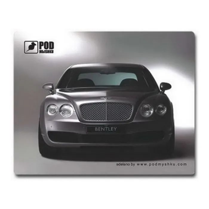 Коврик для мышки Pod Mishkou Bentley