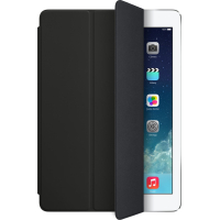 Чехол для планшета Apple Smart Cover для iPad Air (black) (MF053ZM/A)