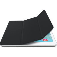 Чехол для планшета Apple Smart Cover для iPad Air (black) (MF053ZM/A) изображение 4