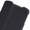 Чохол до мобільного телефона Nillkin для Lenovo S920 /Fresh/ Leather/Black (6076869) зображення 2